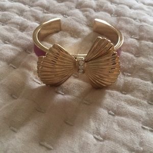 Lilly Pulitzer Bow Bangle